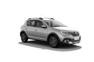 STEPWAY
