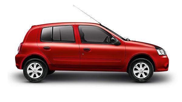 Clio Mio