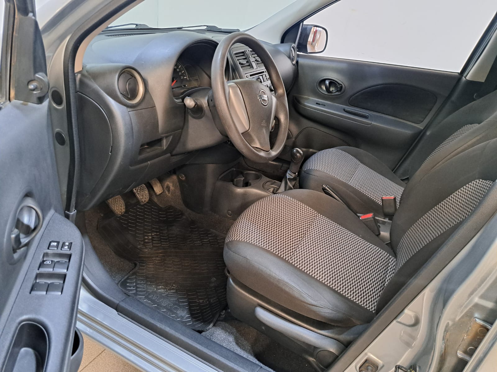 foto vehiculo seleccionado