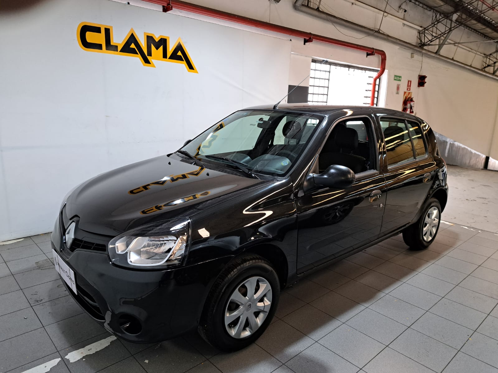 foto vehiculo seleccionado
