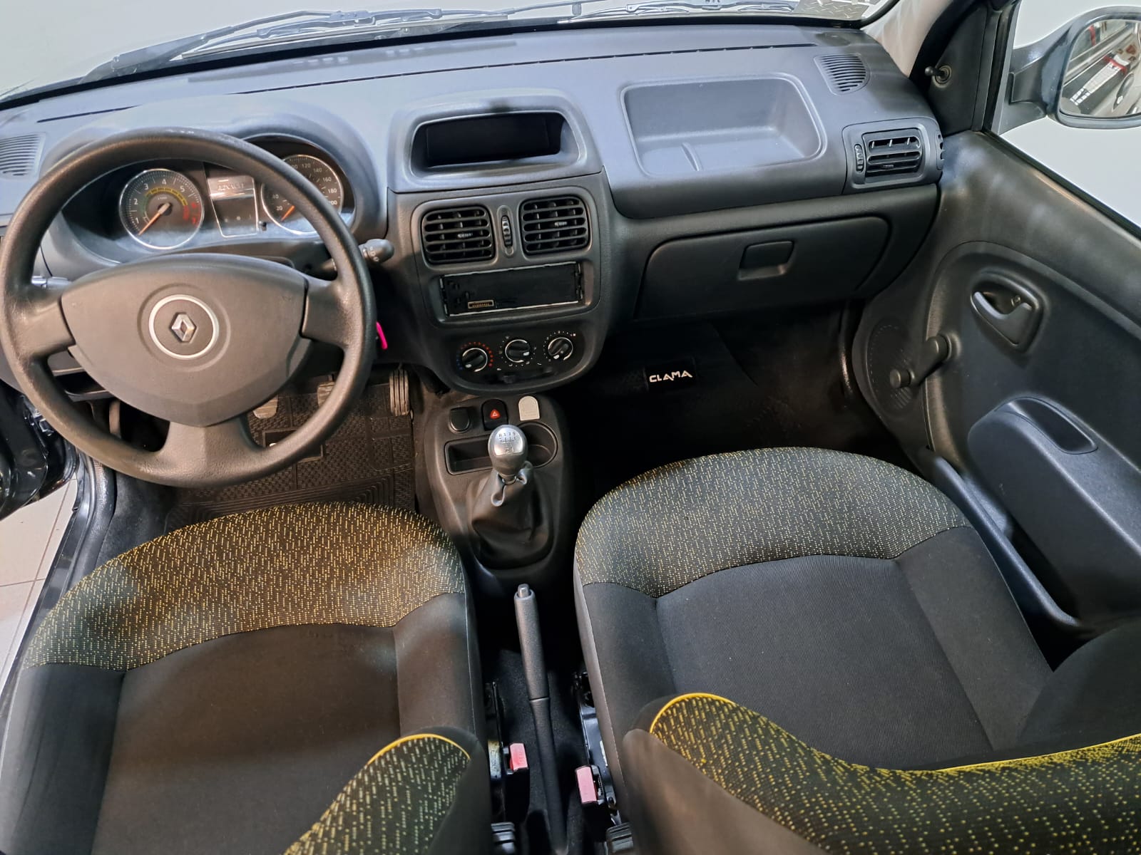 foto vehiculo seleccionado