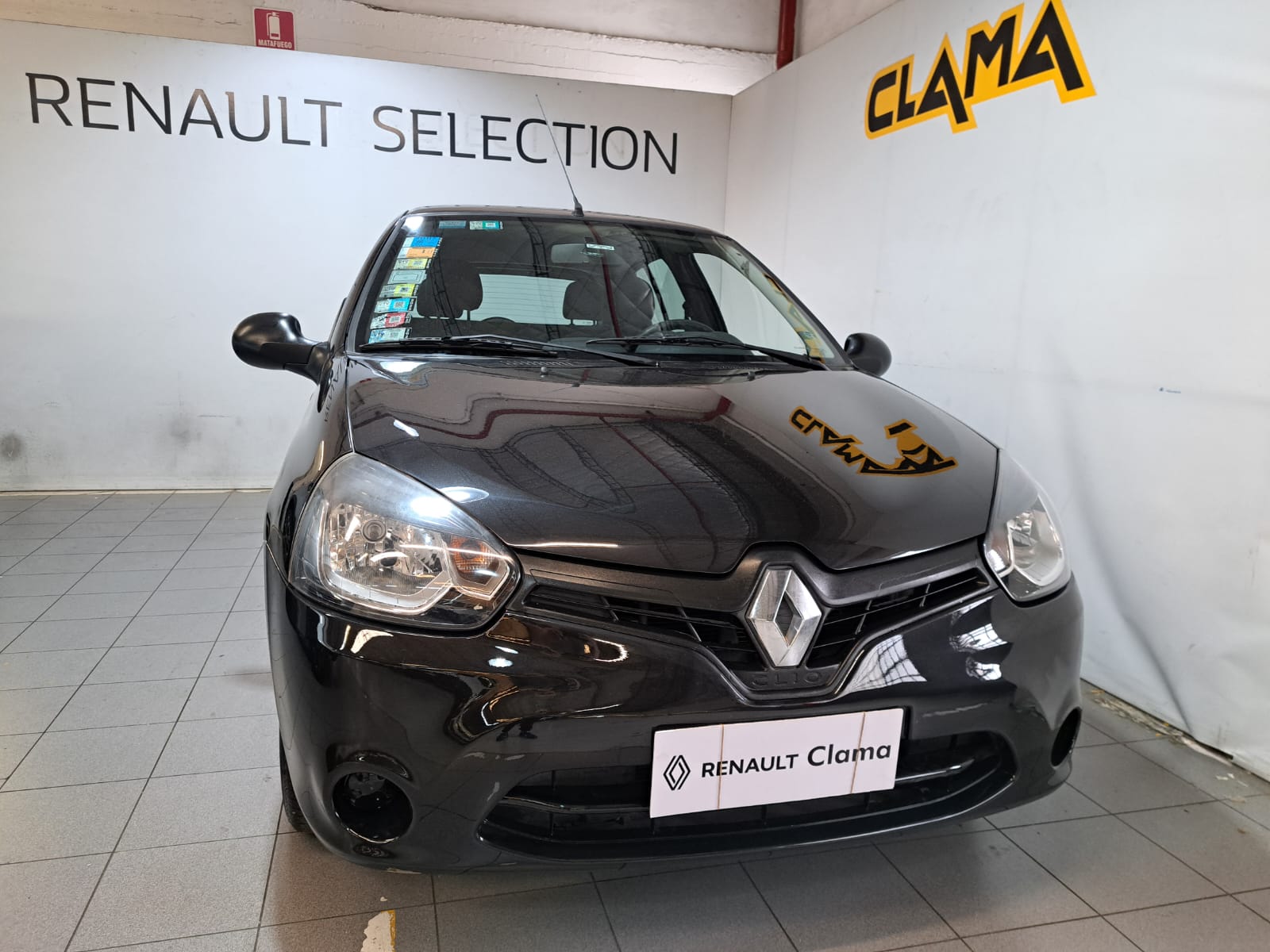 foto vehiculo seleccionado
