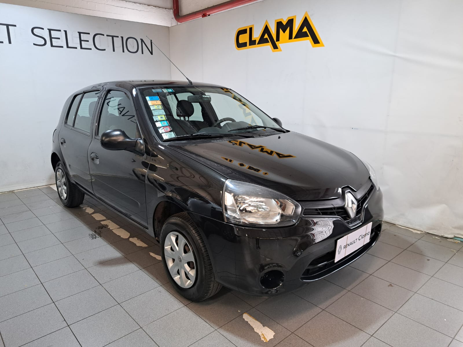 foto vehiculo seleccionado
