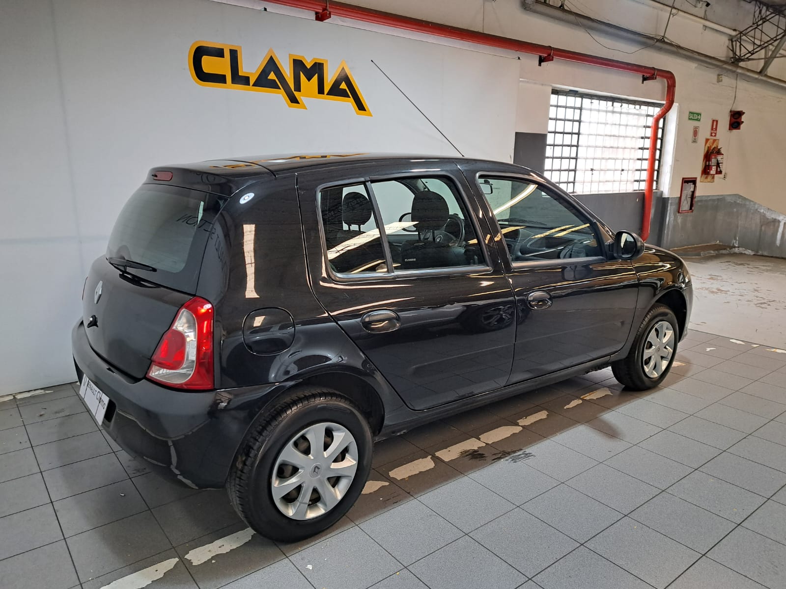 foto vehiculo seleccionado