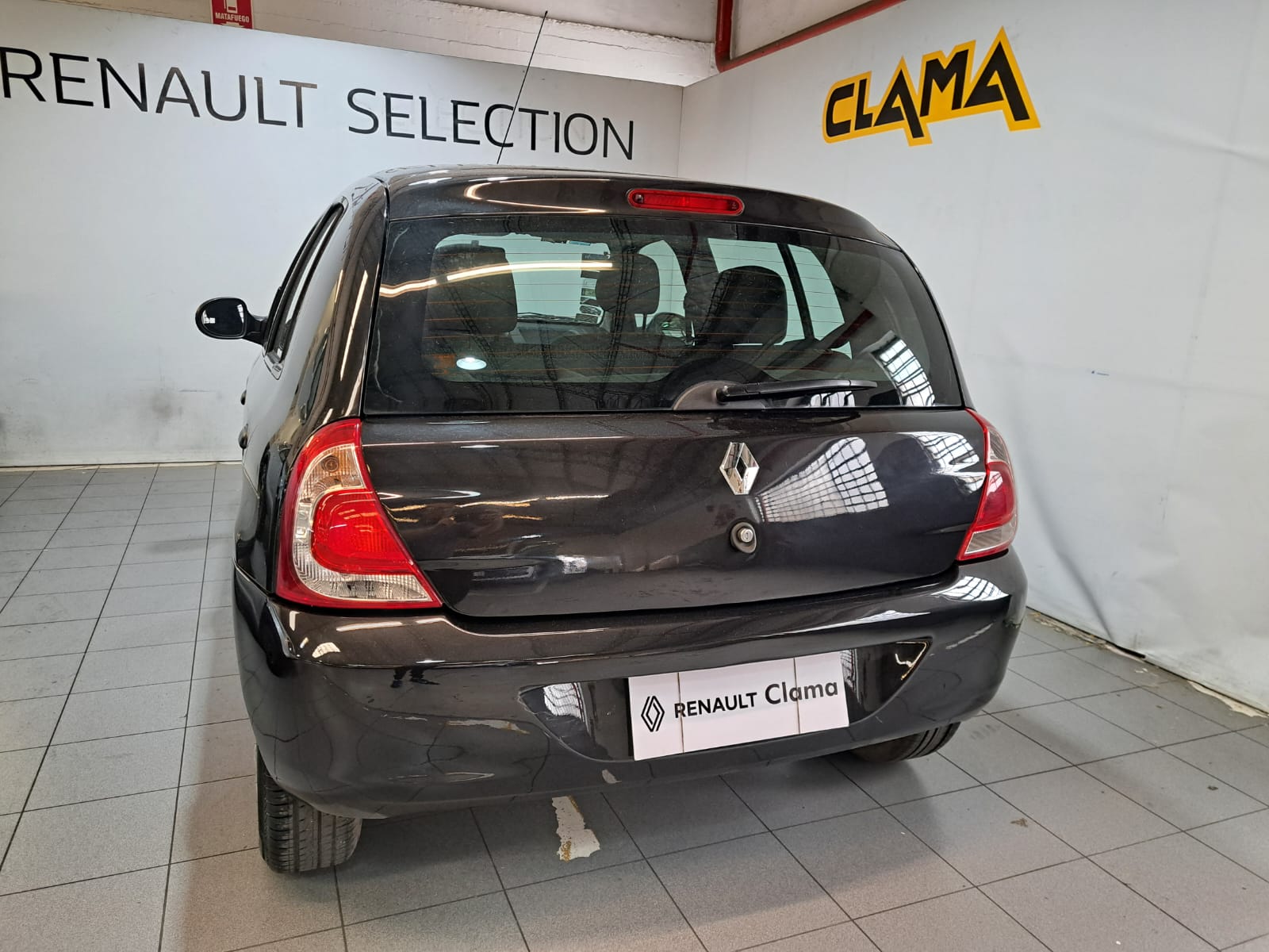 foto vehiculo seleccionado