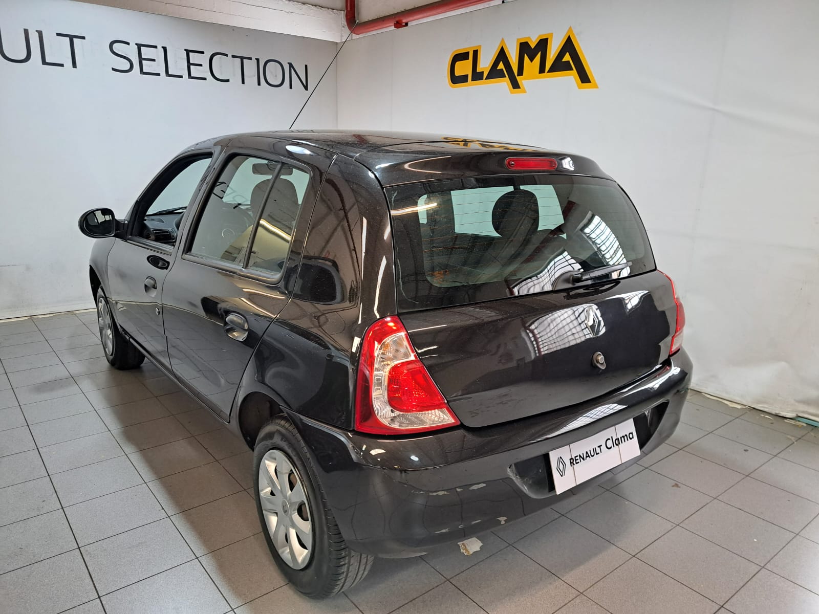 foto vehiculo seleccionado