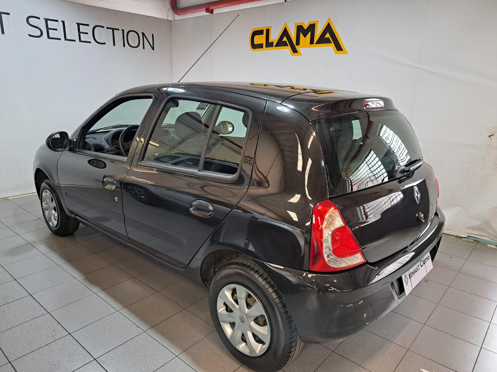 foto vehiculo seleccionado