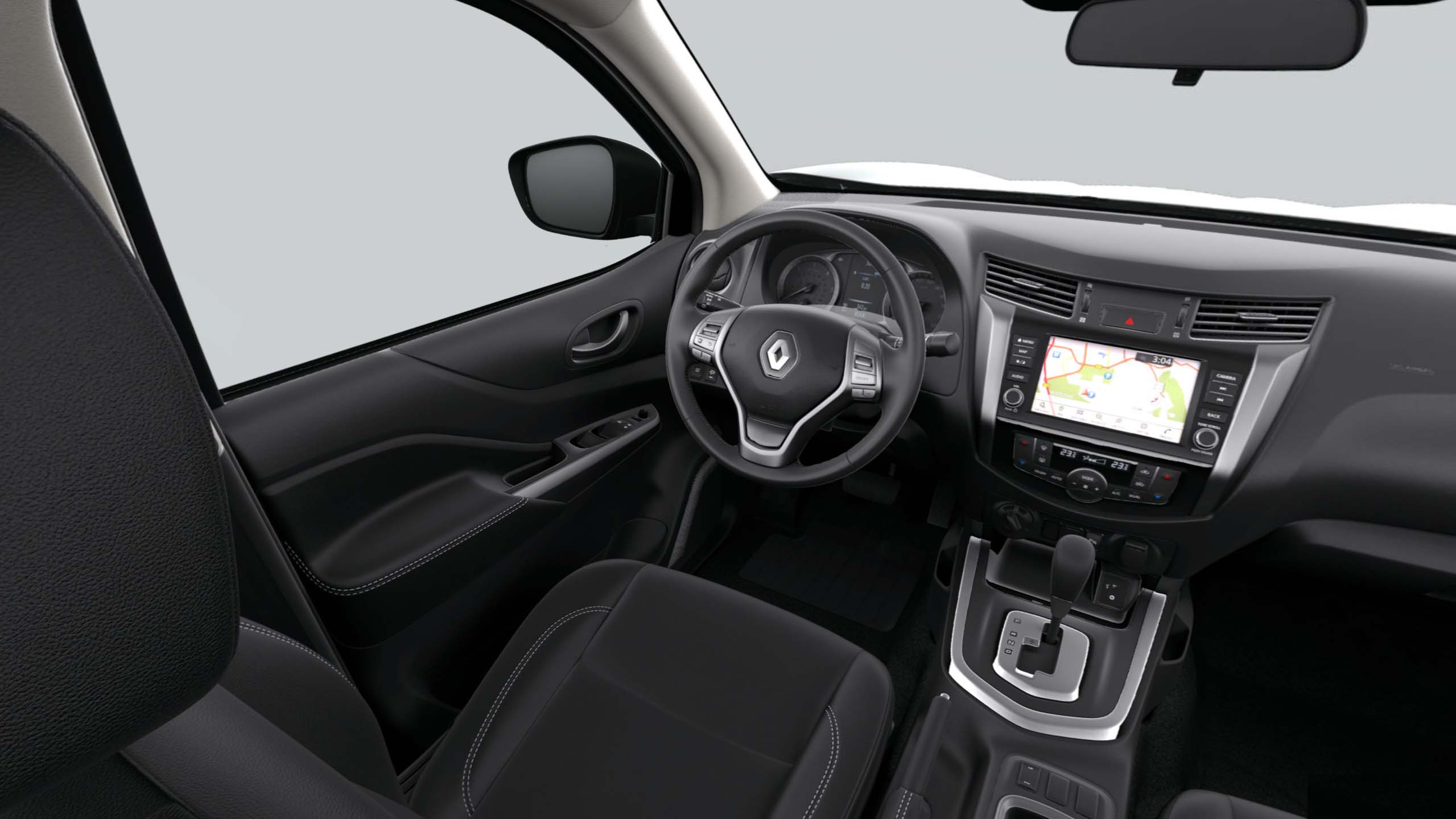 foto vehiculo seleccionado
