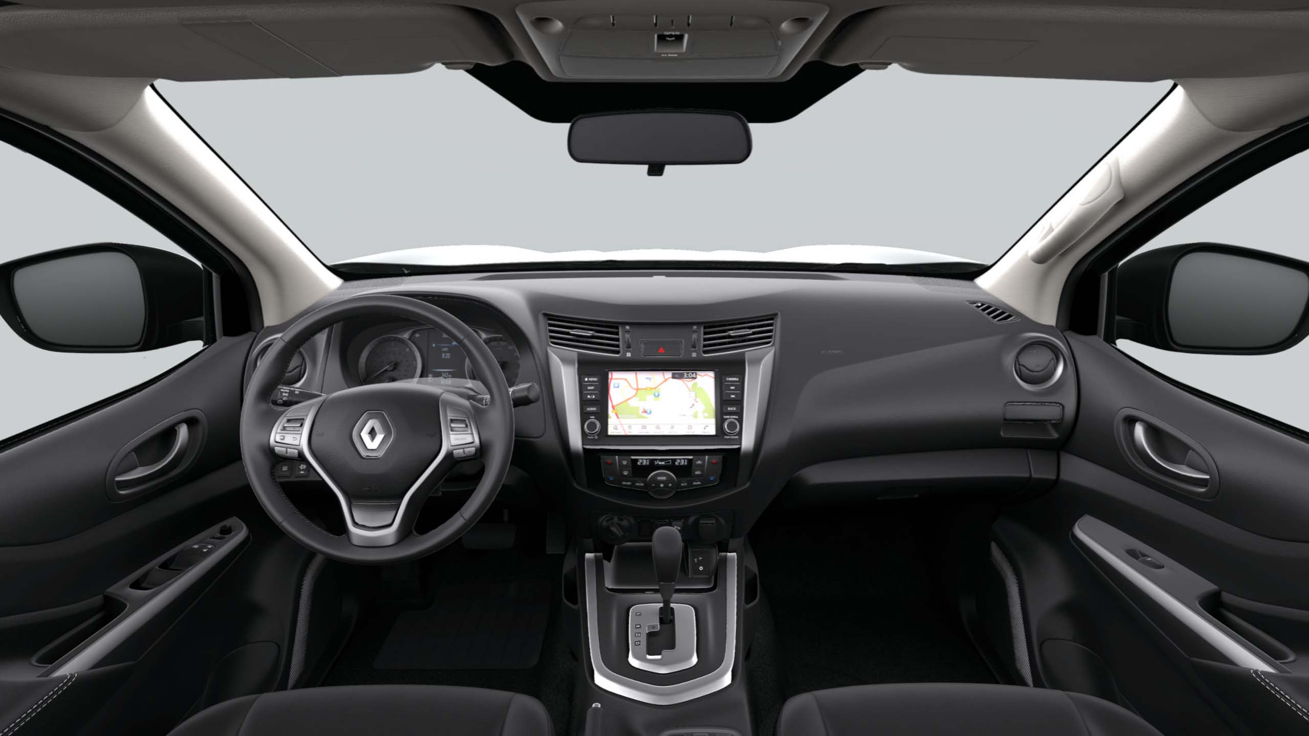 foto vehiculo seleccionado